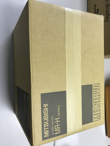 Melservo เครื่องขยายสัญญาณ MR-J2S-40A-UE IP20 AC 200V สำหรับมอเตอร์ MR-H350AN ไดร์เวอร์มอเตอร์ PLC MR-H350AN PLC มอเตอร์ MR-H350AN - Product Image 4