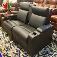 Chaise moderne Offre Spéciale de théâtre de l'auditorium R668 pour l'école et la salle de cinéma pour les cinémas, les stades et les salles