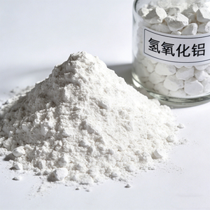 <span class=keywords><strong>ATH</strong></span> Industrial Directo de Fábrica, 99.5% de Alta Pureza, Partículas de 1-3μ<span class=keywords><strong>m</strong></span>, Retardante de Llama para Producción en Masa - Product Image 5