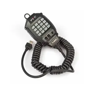 HOTTEST TH-9000D Chinese Transceiver CTCSS/DCS/DTMF/2-Tone/5-Tone Walkie Talkie