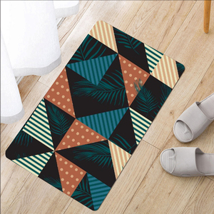 <span class=keywords><strong>Tapis</strong></span> de sol en <span class=keywords><strong>vinyle</strong></span> pvc imprimé personnalisé, <span class=keywords><strong>grand</strong></span>, pour salon, grande taille, à la mode - Product Image 2