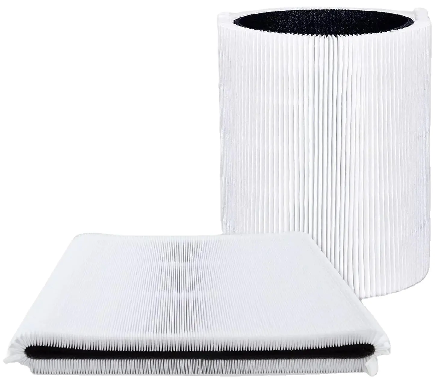 Factory Price Blueair Blue Pure Purifier Replacement H13 H14 Activated Carbon HEPA Air Filter