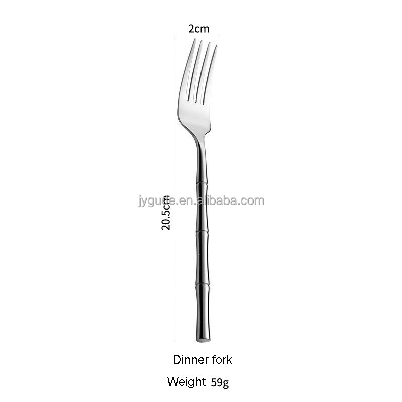 Silver-dinner fork