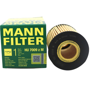 ตัวกรองน้ำมัน Man-FILTER Hu 7009z M ของแท้ตัวกรองน้ำมันสำหรับ Toyota HILUX WISH MARK X Avensis-สภาพใหม่ - Product Image 6