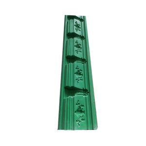 RF Chine usine <span class=keywords><strong>prix</strong></span> intérieur fibre de verre corniche gypse moule plâtre corniche <span class=keywords><strong>moulure</strong></span> pour la décoration de porte - Product Image 1