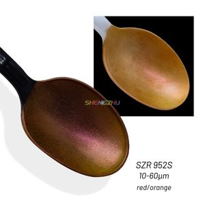 ผงสีเครื่องสำอางไมก้า ชาร์เมเลียน - Product Image 2