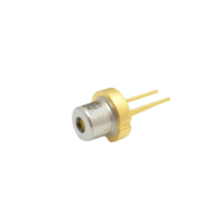 Diode laser violette haute puissance 405 nm 1 W 5,6 mm pour gravure sur lecteur optique et expériences scientifiques