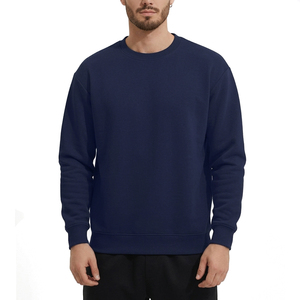 Sudadera Personalizada para Hombre de Alta Calidad, Precio al por Mayor, Sudadera Ligera y Transpirable, Superventas - Product Image 5