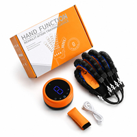 Guante Recargable Inteligente para Entrenamiento de Flexibilidad de Dedos, Ajuste Personalizado, Equipo de Movimiento de Manos, Suministro Directo de Fabricante al por Mayor