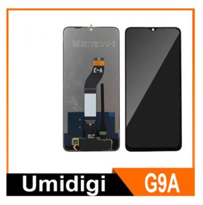 Écran LCD pour téléphone portable UMIDIGI G3 Max G5A G9A G9T G9C A7Pro A9 A11 A13Pro A13s <span class=keywords><strong>Bison</strong></span> 2020 2021 Power <span class=keywords><strong>5</strong></span> - Product Image 3