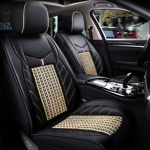 Housse de Siège De voiture Intérieurs De Voiture Accessoires Ensemble Complet De Luxe Universel Housse de Siège - Product Image 2