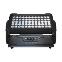 Lumière stroboscopique LED DMX512 650W CZ-L60X10 pour arène, stade, scène, événement