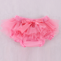 Vente flash - Culottes tutu multicolores pour bébé - Vêtements pour enfants en gros à bas prix en Chine