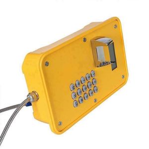 Hot bán LCD VoIP Orange <span class=keywords><strong>GSM</strong></span> SIP Heavy Duty Analog điện thoại - Product Image 5