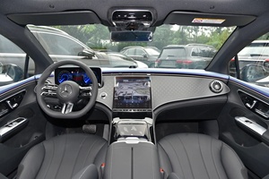 Se Aceptan Pedidos Personalizados, Vehículo de Prueba para Clientes, 0-3000 km, Vehículo Nuevo en Espera, Eqs Eqb Eqe, 50% de Descuento, Nueva Versión Mercedes-Benz Eqa Eqc <span class=keywords><strong>V</strong></span> - Product Image 6