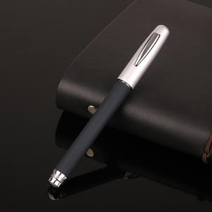 Bolígrafo de Gel de Alta Calidad con Logotipo Personalizado, Ideal para Regalos Empresariales - Product Image 2