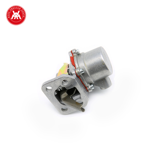 รถแทรกเตอร์Part MFการใช้ปั๊มULPK0034 สำหรับMF 3075, 4225, 4235, 4240, 4325, <span class=keywords><strong>6110</strong></span>, 6120, 6130, 6140, 6150 - Product Image 5