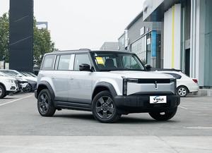 HUGE <span class=keywords><strong>AUTO</strong></span> <span class=keywords><strong>Chery</strong></span> ICar03 EV SUV Veicolo Compatto a Nuova Energia 5 Porte 5 Posti con Autonomia di 401KM 472KM 501KM 4WD - Product Image 3