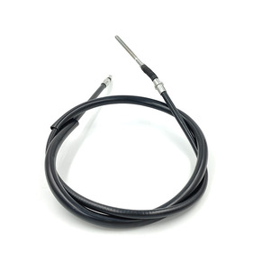 <span class=keywords><strong>Cable</strong></span> de freno para motocicleta CG150 - Product Image 2