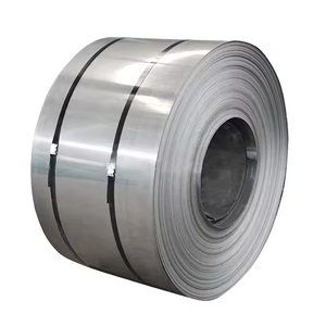 ขายตรงจากโรงงาน เหล็กม้วนสแตนเลส 304 316 316L 2B ขนาดสั่งทำได้ ความหนา 0.3 มม.-1.2 มม. สำหรับงานก่อสร้าง - Product Image 2