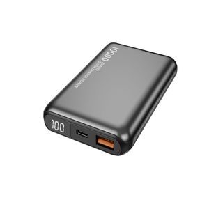 Portable USB-C 10000mah <span class=keywords><strong>Chargeur</strong></span> 20W Power Banks Power Station <span class=keywords><strong>Super</strong></span> Qualité Compatible <span class=keywords><strong>iPhone</strong></span> 14/13/12 Série Autres Téléphones Portables - Product Image 1