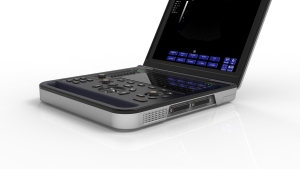 Ecógrafo Portátil para Ganado, Escáner de Ultrasonido Veterinario <span class=keywords><strong>con</strong></span> 3 Sondas - Product Image 4
