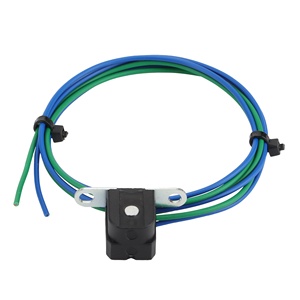 GOOFIT moto Magneto Coil Pickup Trigger bobina di ricambio per <span class=keywords><strong>Drag</strong></span> <span class=keywords><strong>Star</strong></span> <span class=keywords><strong>650</strong></span> XVS(97-04) - Product Image 1