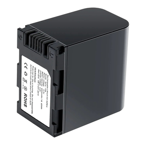 索尼RX100和RX200摄像机的高容量4500毫安时可充电电池和双充电器套件 (2包) - Product Image 2