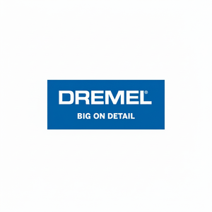 DREMEL Meule diamantée cylindrique en carbure de silicium 19.8mm (85422)-Meules à découper Cbn Produit en forme de coupe - Product Image 1