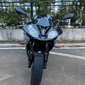 Motocicletta Usata: <span class=keywords><strong>BMW</strong></span> II RR 400cc <span class=keywords><strong>Moto</strong></span> Sportiva a Benzina per Corse Omologate su Strada, <span class=keywords><strong>Moto</strong></span> a Carburante. - Product Image 5