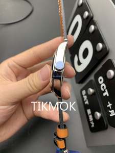 Reloj de Lujo ZF para Hombre, Automático, Mecánico, 42 mm, Acero Inoxidable, Cristal de Zafiro, Luminoso, con Calendario - Product Image 4