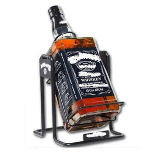 OEM ODM XO <span class=keywords><strong>VSOP</strong></span> Présentoir de bouteilles de whisky Support de berceau pivotant pour Tequila Liqueur Vin Gin Vodka Agave Tequila - Product Image 2