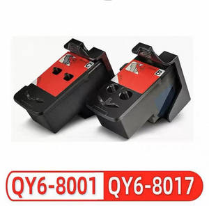 Cabezal de Impresión QY6-8001 QY6-8017 CA91 CA92 BH-1 CH-1 <span class=keywords><strong>para</strong></span> Impresora <span class=keywords><strong>Canon</strong></span> G1100 G2100 G3100 G4100 G1110 G2110 G3110 <span class=keywords><strong>G4110</strong></span> G1400 G2400 - Product Image 2