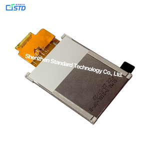 STD 2<strong>.</strong>2inch 240x320 TN 4SPI TFT LCD Display Industrial Grade HMI Solutions High Customization Quality Assurance - Product Image 3