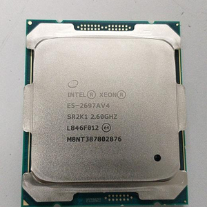 CPU Xeon 2697A V4 40M 2.60 GHz 16C/32T para Servidor - Product Image 3