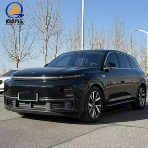 Li <span class=keywords><strong>Auto</strong></span> L7 2024 2025 – SUV hybride d'occasion populaire chinois Li 7 à autonomie étendue, Lixiang L9 5 portes 5 places – Voitures d'occasion à vendre - Product Image 1