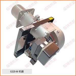 Brûleurs de fours industriels RIELLO 40GS5 GS10 GS20 GS10D GS20D GS10/M GS20/M - Product Image 2