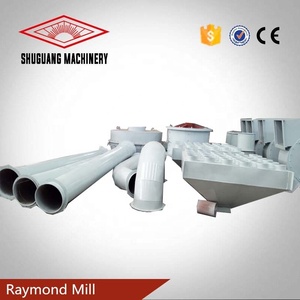 Reasonable <strong>Raymond</strong> <strong>Mill</strong> Price, Good Quality <strong>Raymond</strong> <strong>Roller</strong> <strong>Mill</strong> <strong>Manufacturer</strong> in China - Product Image 3