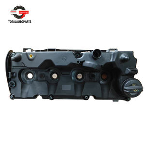 Tampa da cabeça do cilindro do motor OEM 03L103469 1928374 03L103469T 03L103469S Ajuste para VOLK-SWAGEN VII GO-LF <span class=keywords><strong>2</strong></span>.0 VA-RIANT A3 8V - Product Image 5