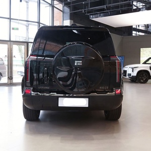 Nuevo ROX 01 2025, 1300KM, 6/7 Asientos, SUV Híbrido, Auto Nuevo, Autos Eléctricos para Emiratos Árabes Unidos, Qatar, Arabia Saudita - Product Image 2