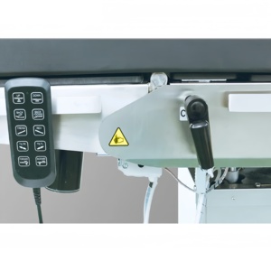 Mx-bảng 6000 bốn chức năng thiết bị y tế bảng điện cho hoạt động phẫu thuật hiệu quả Hướng dẫn sử dụng phẫu thuật bảng điều hành - Product Image 2