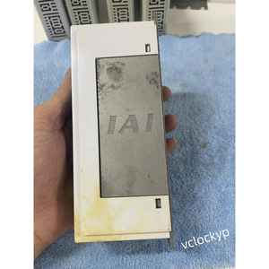 IAI Corporation ROBO CYLINDER DRIVER ACON-C-10I-CC-0-0 มือสอง - Product Image 3
