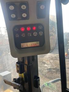 รถตักล้อยาง Caterpillar 972H มือสอง ปี 2020 น้ำหนักใช้งาน 7 ตัน ความจุบุ้งกี๋ 5.0 เมตร  สภาพดี - Product Image 4