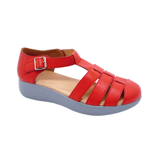 Sandales Femme 2026 : Nouvelle Collection, Style Classique et Décontracté, Design Unique, Prix Usine, Résistantes - Product Image 3
