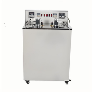 D97 ASTM D2500ความแม่นยำสูงในการทดสอบน้ำมันเครื่องทำความเย็นและจุดเมฆ - Product Image 5