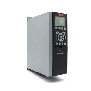 Convertidor de Frecuencia FC-302P3K0T5E20H1XGXXXXSXXXXAXBXCXXXXDX 131B0039 Variador de Frecuencia VLT Automation Drive - Product Image 3