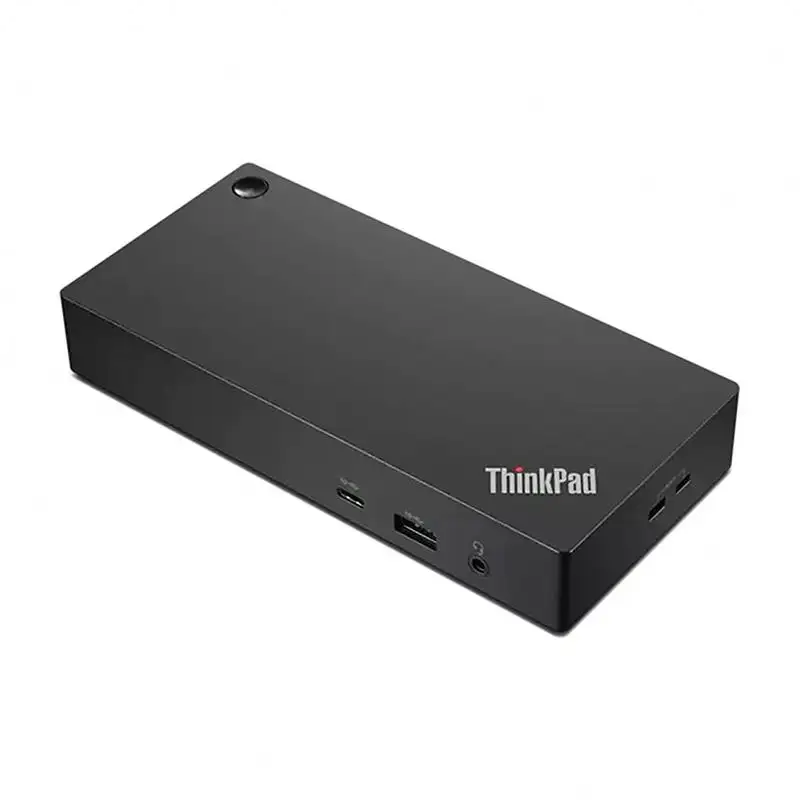 ThinkPad Universal USB-C Dock - 40AY0090 parti di riparazione per laptop docking station parti per laptop all'ingrosso