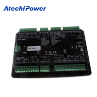 Groupe électrogène électronique de surveillance à distance de démarrage automatique original DSE7420 MKII Module de contrôle de panne de réseau automatique DeepSea DSE7420