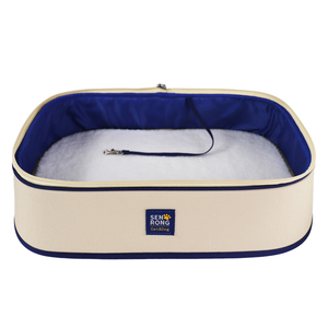 Sac à dos pliable pour animaux de compagnie du Vietnam, pour petits chiens, chiots et chats, pour les voyages, la randonnée et les activités de plein air - Product Image 6