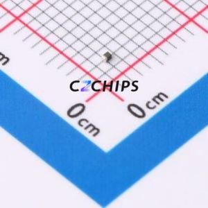 BLM15EX331SN1D Ferrite Bead 0402 RF ( Impedance @ Frequency: 330Ohm@100MHz )( Error: 25% )( DC Resistance (DCR): 205mOhm ) - Product Image 2